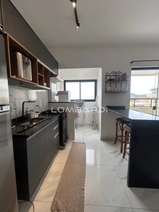 Imagem Apartamento com ótima localização frente rua.