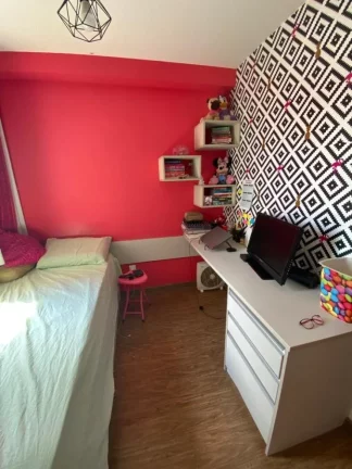 Imagem Apartamento para Venda em Santo André / SP no bairro Vila Guiomar