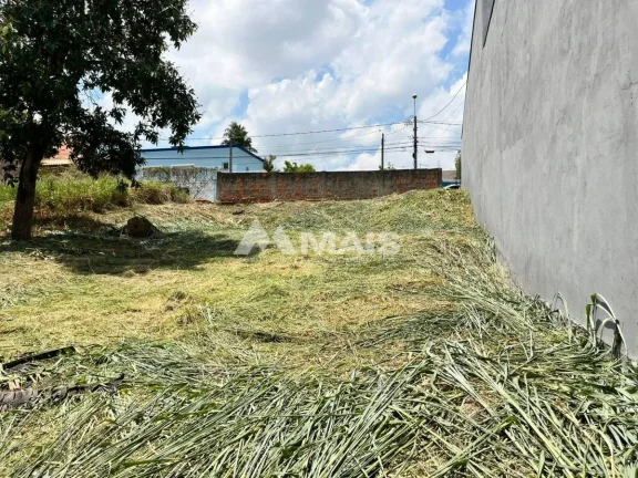 Imagem Lote/terreno a venda no Jardim Celani I Salto-SP 300m² em uma ótima localização