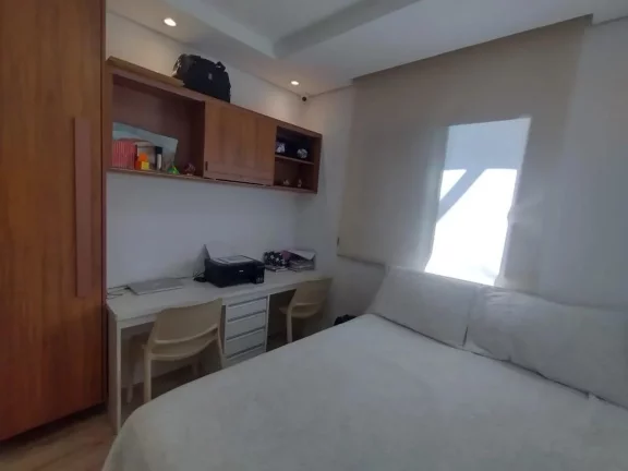Imagem Casa em Condomínio para Venda em Cuiabá / MT no bairro Jardim Imperial