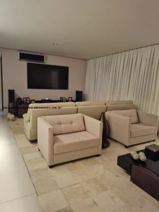 Imagem Casa em Condomínio para Venda, Candelária, 5 dormitórios, 4 suítes, 6 banheiros, 6 vagas