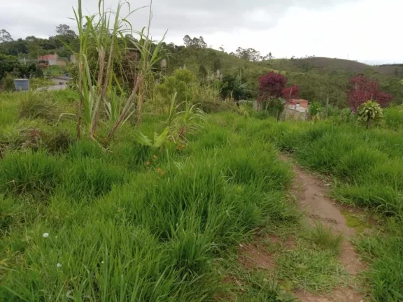 Imagem Terreno, 300 m² - venda por R$ 180.000,00 ou aluguel por R$ 1.530,00/mês - Jardim Brasil - Suzano/SP