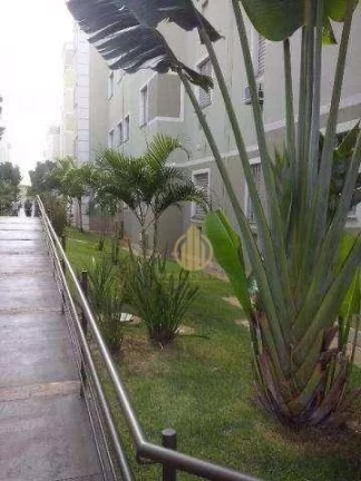Imagem Apartamento residencial à venda, Ribeirânia, Ribeirão Preto - AP0218.
