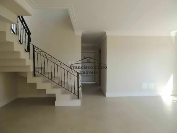 Imagem Casa Sobrado à venda em Guaratinguetá/SP