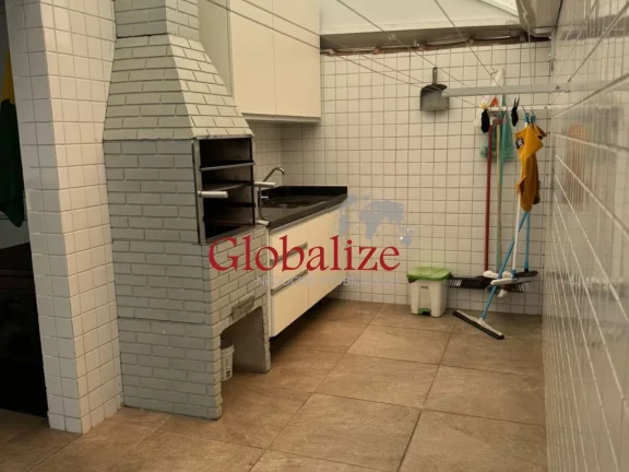 Imagem Casa em Villagio com 2 Dormitórios e Garagem para 3 Carros ? Santos R$ 885 mil