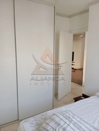 Imagem Apartamento - Ribeirão Preto - Jardim das Palmeiras