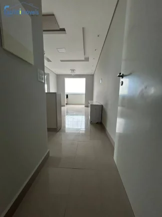 Imagem APARTAMENTO À VENDA NO BAIRRO BAETA NEVES - SÃO BERNARDO DO CAMPO