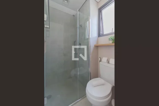Imagem Apartamento à Venda - Vila Mariana, 1 Quarto, 27 m2