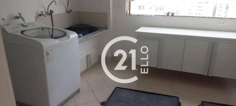 Imagem Cobertura com 4 dormitórios à venda, 690 m² por R$ 5.700.000,00 - Higienópolis - São Paulo/SP
