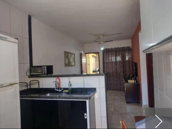 Imagem CASA RESIDENCIAL em CABO FRIO - RJ, TERRAMAR (TAMOIOS)