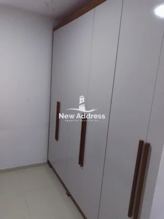 Imagem Apartamento 2 quartos, sol da manhã, próximo ao Shopping Moxuara. Cozinha com armários, 1 vaga, lazer e portaria 24h.