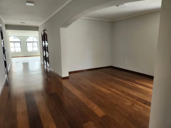 Imagem Apartamento reformado sendo 334 m² 4 dormitórios, 2 suítes , 3 vagas - Boqueirão