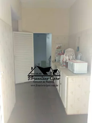 Imagem Casa-Terrea-para-Venda-em-Engenheiro-Neiva-Guaratingueta-SP