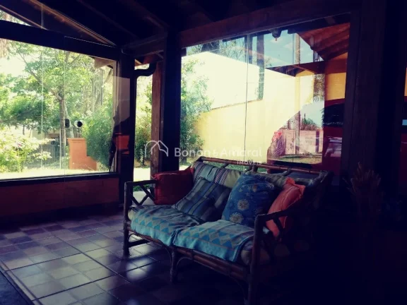 Imagem Casa à venda, em condomínio, 2 quartos, Sousas, Campinas
Terreno de 867m²
Nesse terreno, tem uma ...