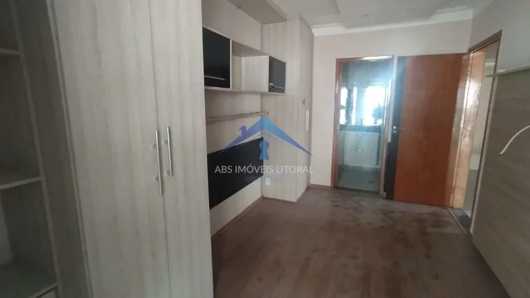 Imagem APARTAMENTO RESIDENCIAL em Praia Grande - SP, Aviação Praia Grande