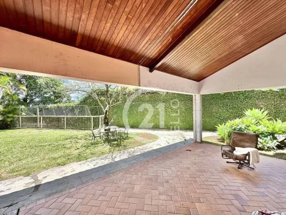 Imagem Casa com 3 dormitórios à venda, 255 m² por R$ 1.250.000,00 - Jardim Ana Estela - Carapicuíba/SP