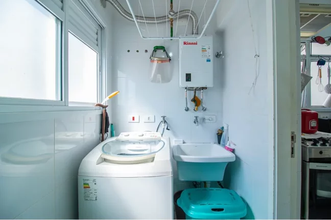 Imagem APARTAMENTO RESIDENCIAL em São Paulo - SP, Vila Dom Pedro I