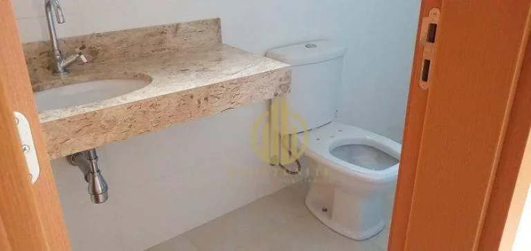 Imagem Casa com 3 dormitórios - Condomínio Terras de San Pedro - Ribeirão Preto