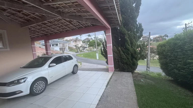 Imagem Casa à Venda – Condomínio Mirante do Vale | Jacareí (SP)