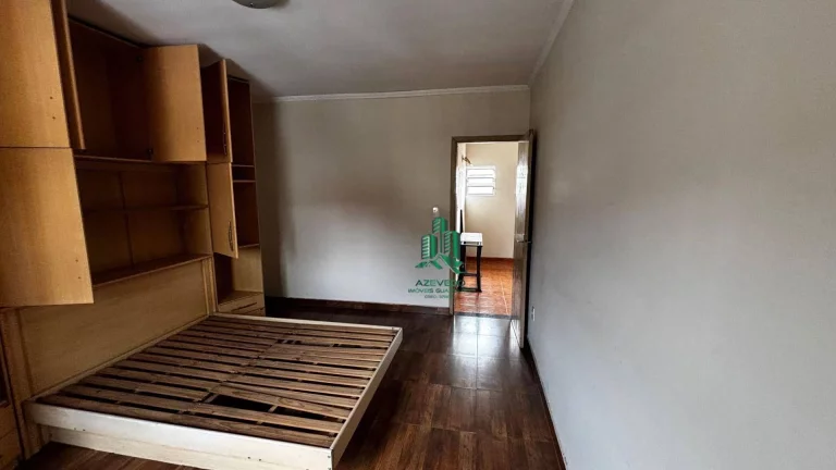 Imagem Sobrado com 3 dormitórios à venda, 250 m² por R$ 600.000,00 - Jardim Ipanema - Guarulhos/SP