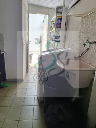 Imagem Casa, Vila Monte Alegre, Paulinia/SP, 154m2, 3 dormitórios, 3 banheiros