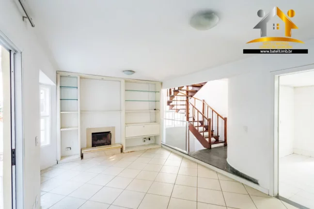 Imagem Casa à venda no condomínio Aldeia da Granja - Batelli Imóveis