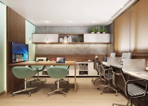 Imagem Sala à venda, 45 m² por R$ 626.000,00 - Tambauzinho - João Pessoa/PB Imagem Sala à venda, 45 m² por R$ 626.000,00 - Tambauzinho - João Pessoa/PB