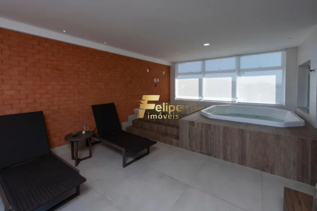Imagem CASA DE ALTO PADRÃO NA MATA DA PRAIA!