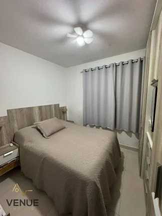 Imagem Apartamento a venda no Tatuapé com vaga coberta