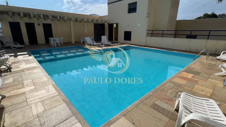 Imagem APARTAMENTO AMPLO E BEM LOCALIZADO TENÓRIO UBATUBA-SP