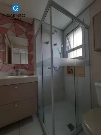 Imagem Apartamento Alto Padrão Bela Vista