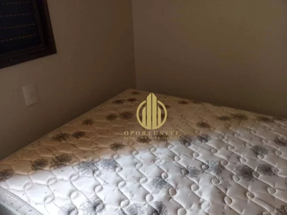 Imagem Apartamento mobiliado com 2 dormitórios 58 m² por R$ 2.070/mês - Jardim Palma Travassos - Ribeirão Preto/SP