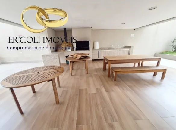 Imagem APARTAMENTO RESIDENCIAL em SÃO PAULO - SP, VILA BERTIOGA