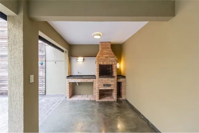 Imagem CASA RESIDENCIAL em São Paulo - SP, Brooklin Paulista