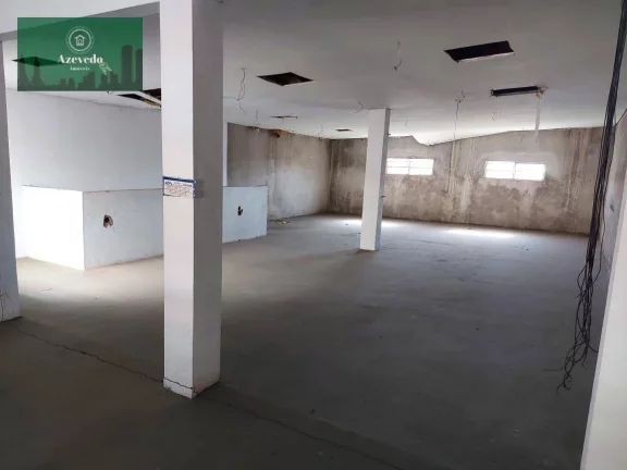 Imagem Prédio, 350 m² - venda por R$ 850.000,00 ou aluguel por R$ 8.040,83/mês - Jardim Munhoz - Guarulhos/SP