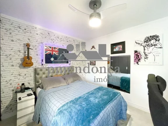 Imagem Apartamento a venda na Rua Cardoso de Almeida com 3 quartos( 1 suite )e 1 vaga, 114m²