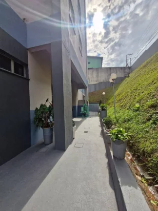 Imagem Apartamento com 3 dormitórios à venda, 56 m² por R$ 371.000,00 - Jardim Santa Clara - Guarulhos/SP