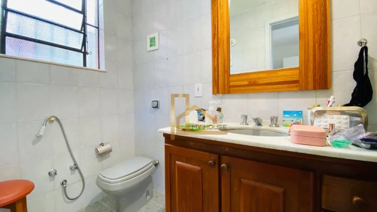 Imagem Casa com 3 dormitórios sendo 2 suítes à venda, 161 m² Carlos Guinle - Teresópolis/RJ