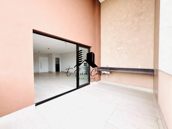 Imagem Apartamento a venda 4 quartos no Centro de Contagem MG