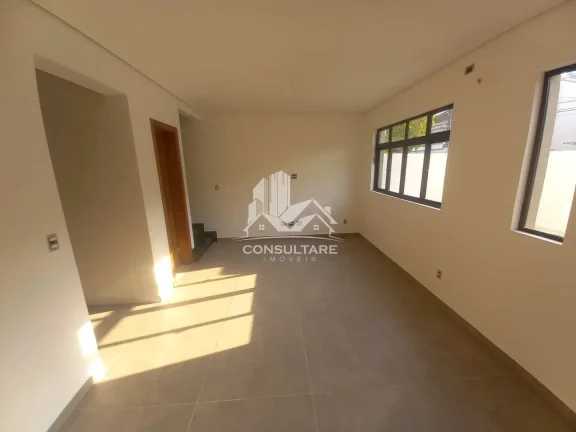 Imagem Casa à VENDA | Vila Belmiro, Santos-R$ 1.43 mi, Cod: 24805 FSM