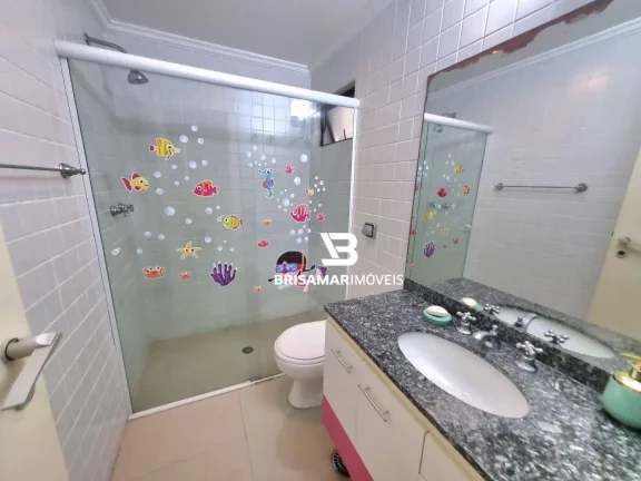 Imagem PITANGUEIRAS- FRENTE TOTAL AO MAR , COM MARAVILHOSA ÁREA DE LAZER , 02 VAGAS NO PRÉDIO.