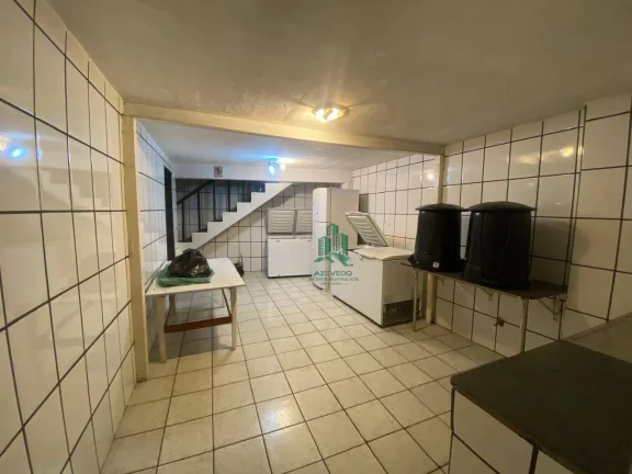 Imagem Galpão à venda, 510 m² por R$ 2.000.000,00 - Vila das Bandeiras - Guarulhos/SP