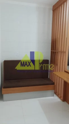 Imagem Alugue seu novo lar na Vila Carrão, São Paulo - Apartamento moderno e aconchegante!