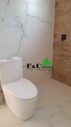 Imagem Casa em Condomínio para Venda em Limeira, Jardim Porto Real V, 3 dormitórios, 3 suítes, 4 banheiros, 4 vagas