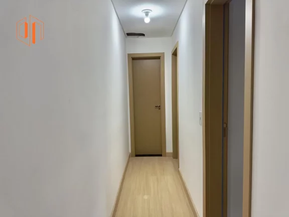 Imagem Apartamento Garden para Venda em São José dos Pinhais, Parque da Fonte, 2 dormitórios, 1 banheiro, 1 vaga