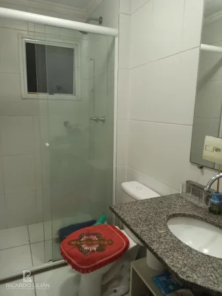 Imagem Jaçanã - 3 dormitórios sendo uma suíte com uma vaga de garagem a venda!!
