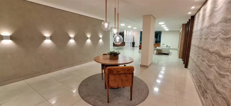 Imagem Apartamento à Venda em Vila Atlântica, Mongaguá - SP
