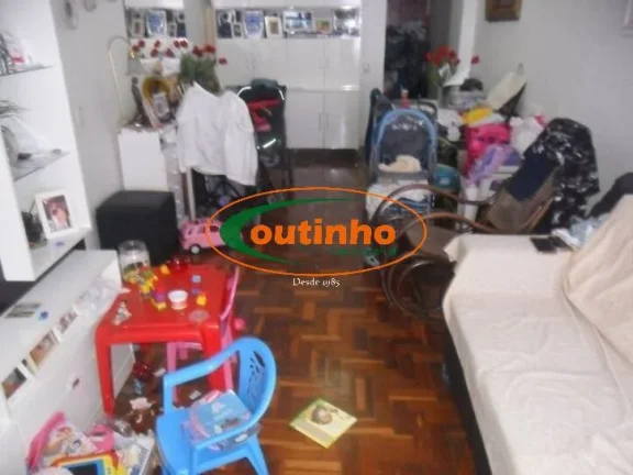 Imagem (24109) Rua do Bispo - Rio Comprido