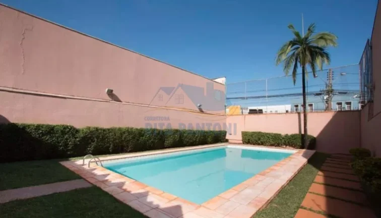 Imagem Apartamento - Ribeirão Preto - Jardim Palma Travassos - Região Leste