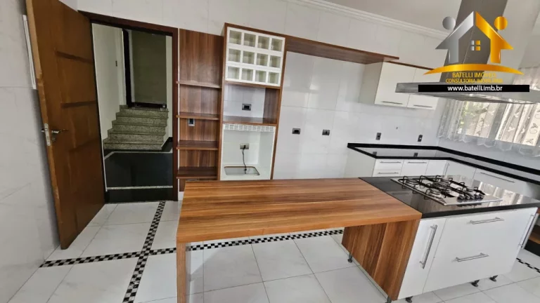 Imagem Casa - Granja Viana | Batelli Imóveis